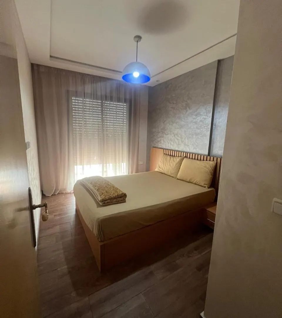 Kasr Piniz Villa Casablanca Morocco