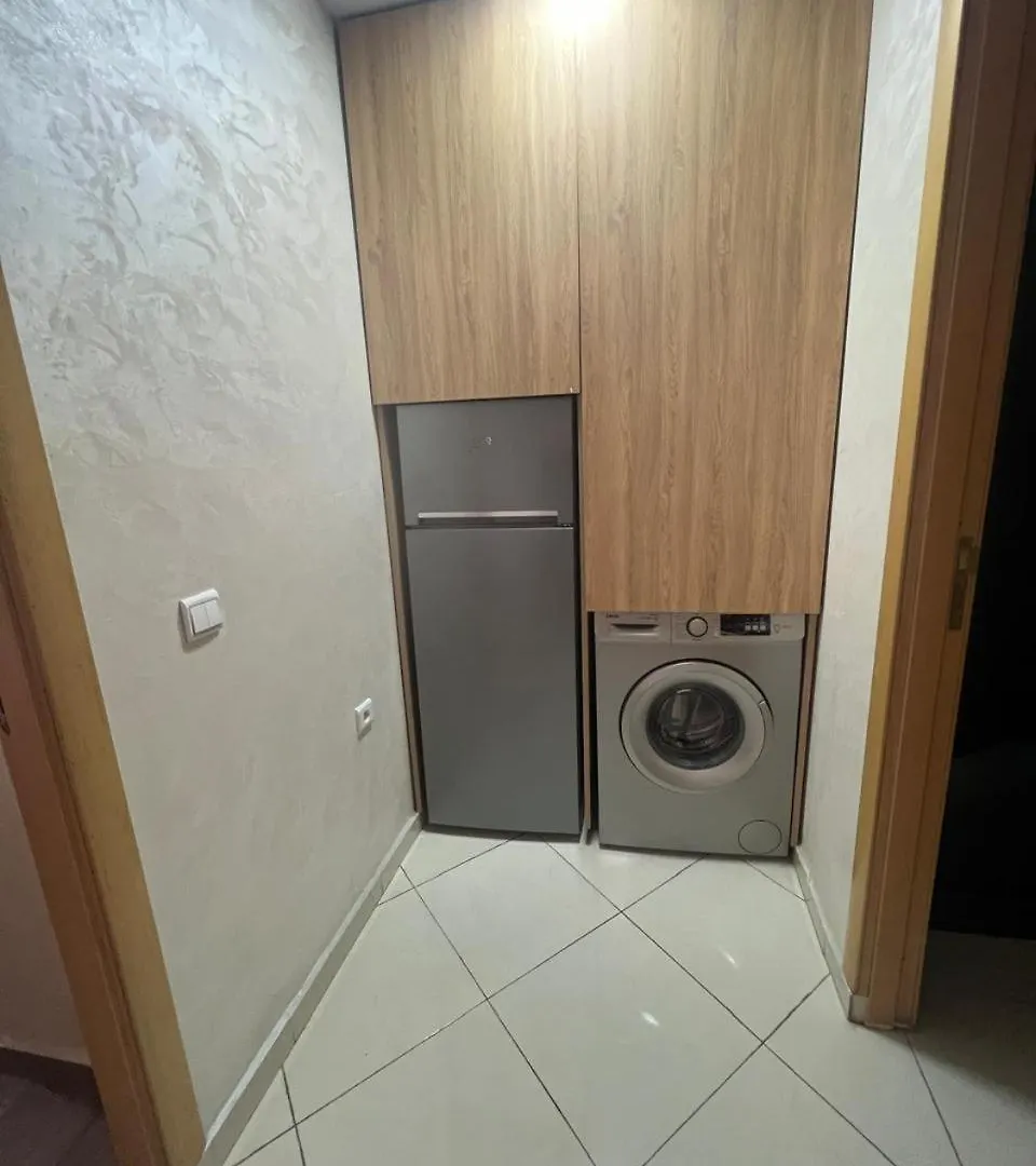Kasr Piniz Villa Casablanca