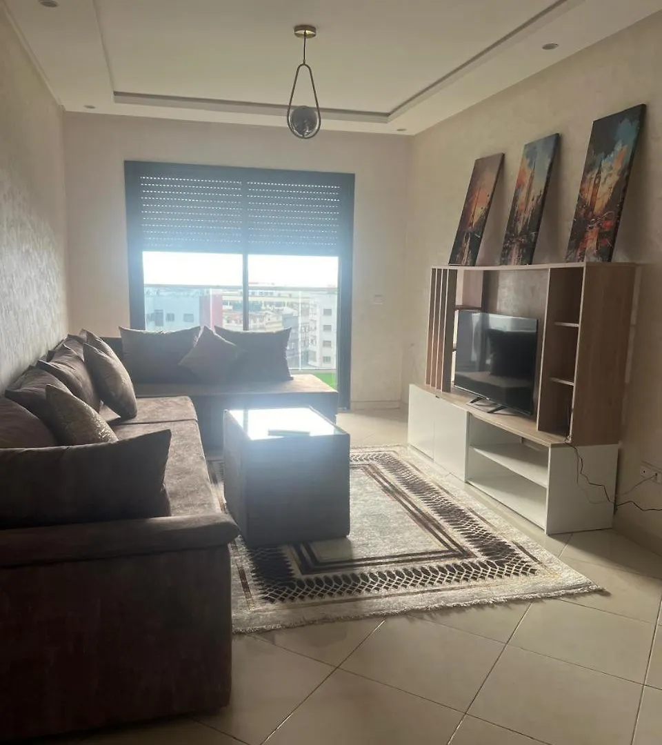 Kasr Piniz Villa Casablanca Morocco