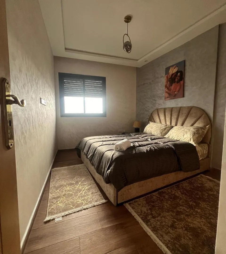 Kasr Piniz Villa Casablanca