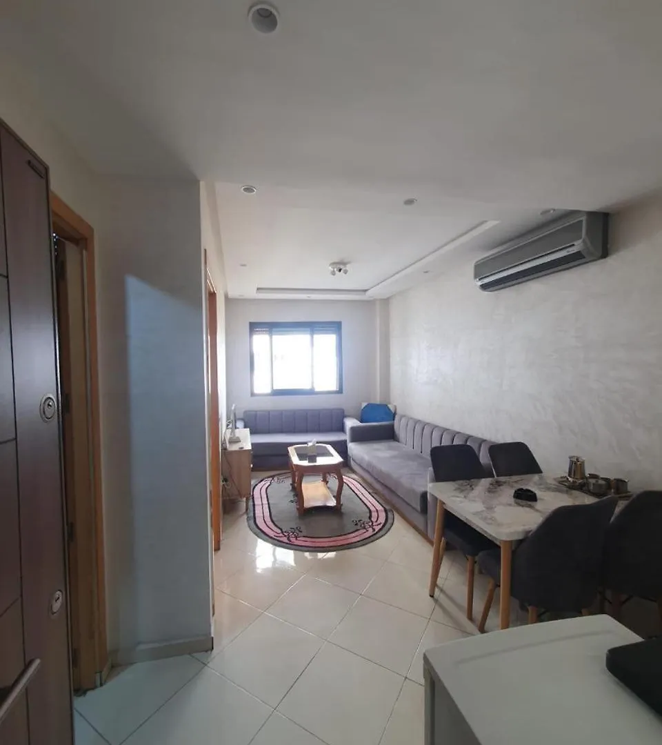 Kasr Piniz Villa Casablanca